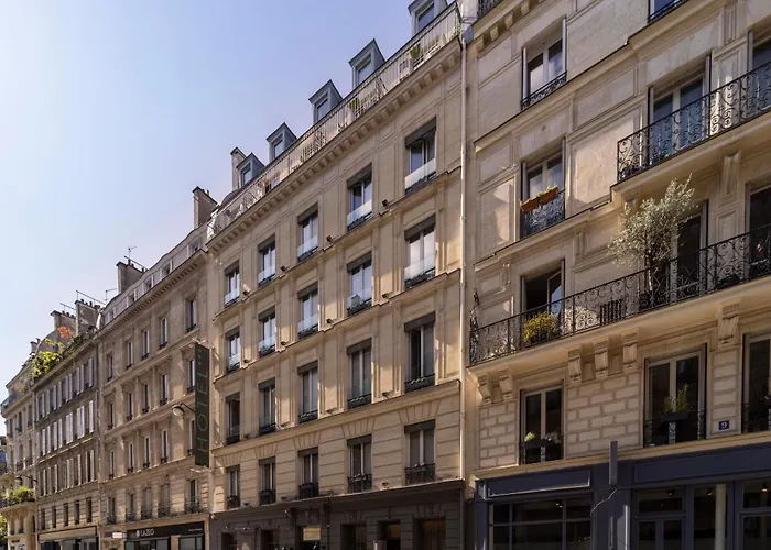Familienhotel: Hotel Elixir